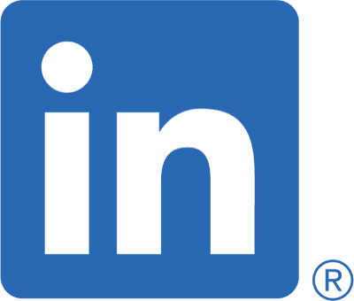 Offizielles LinkedIn-Logo